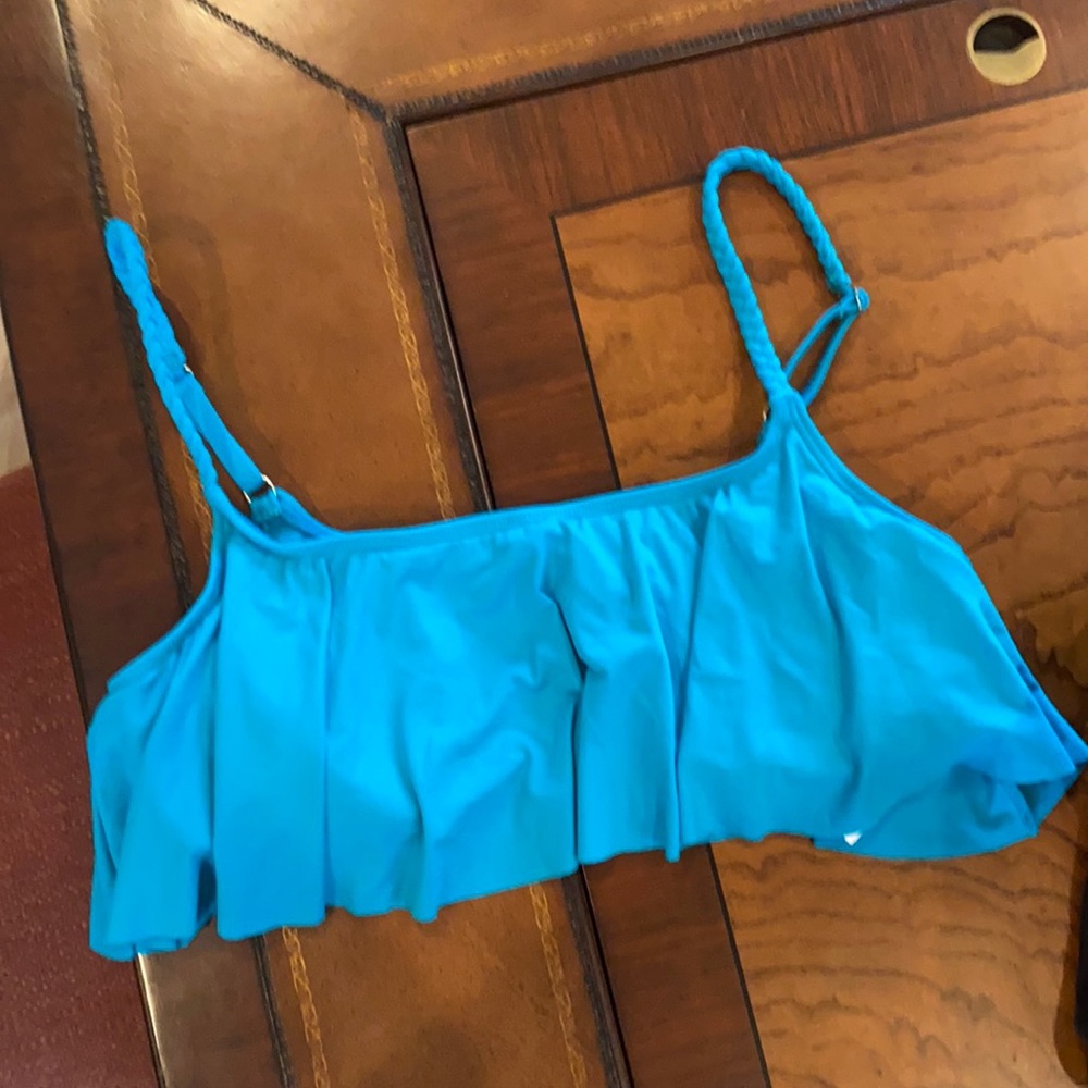 Roxy swim
